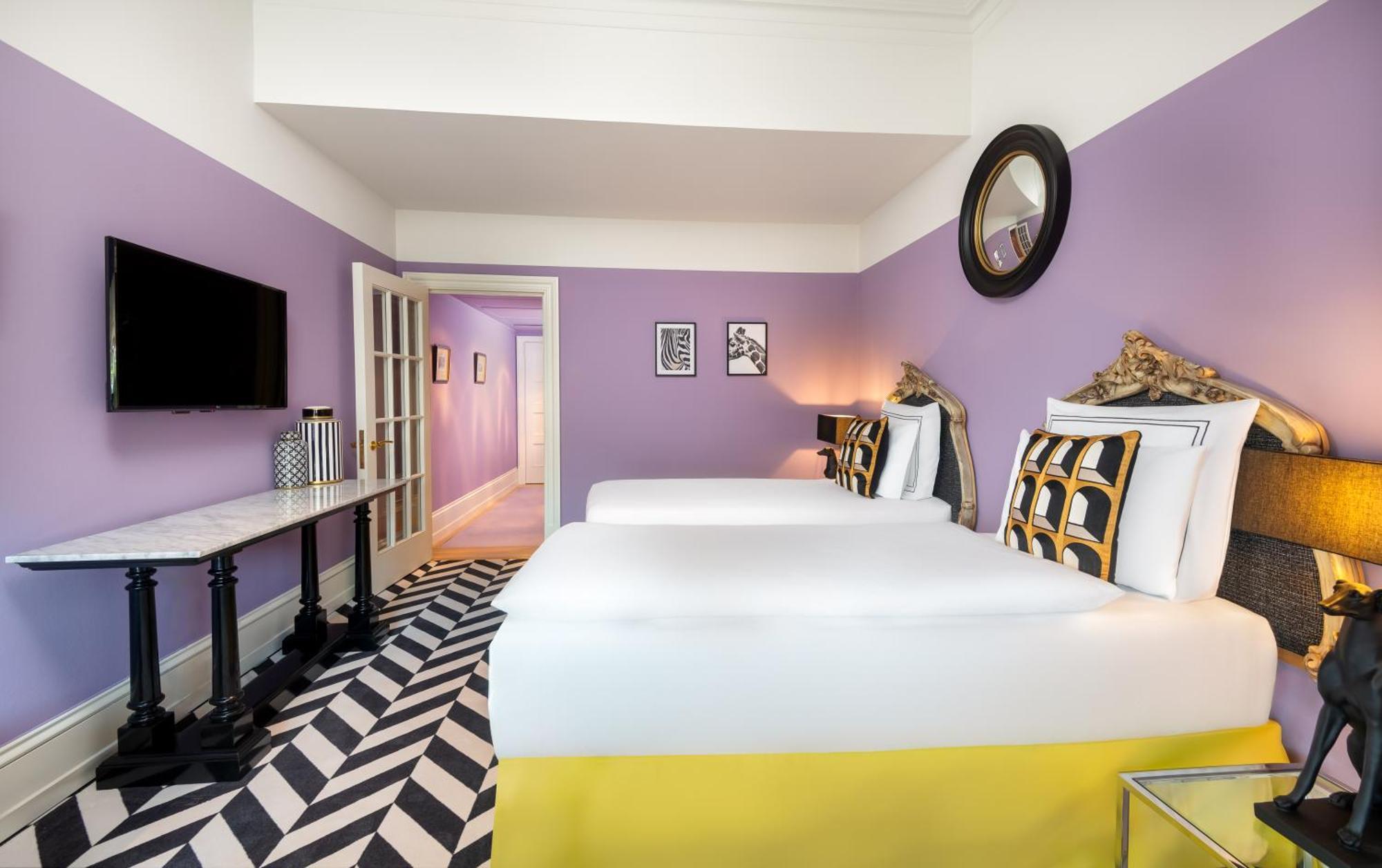 Schlosshotel Berlin Berlino