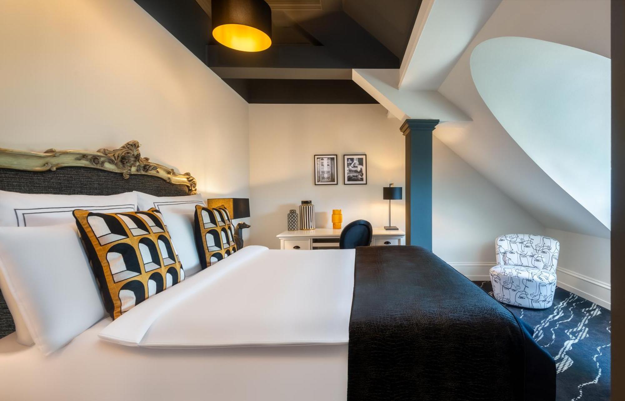 Hotel Schlosshotel Berlin