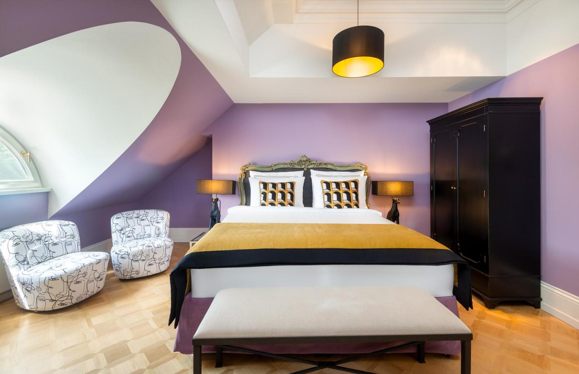 Hotel Schlosshotel Berlin 5*